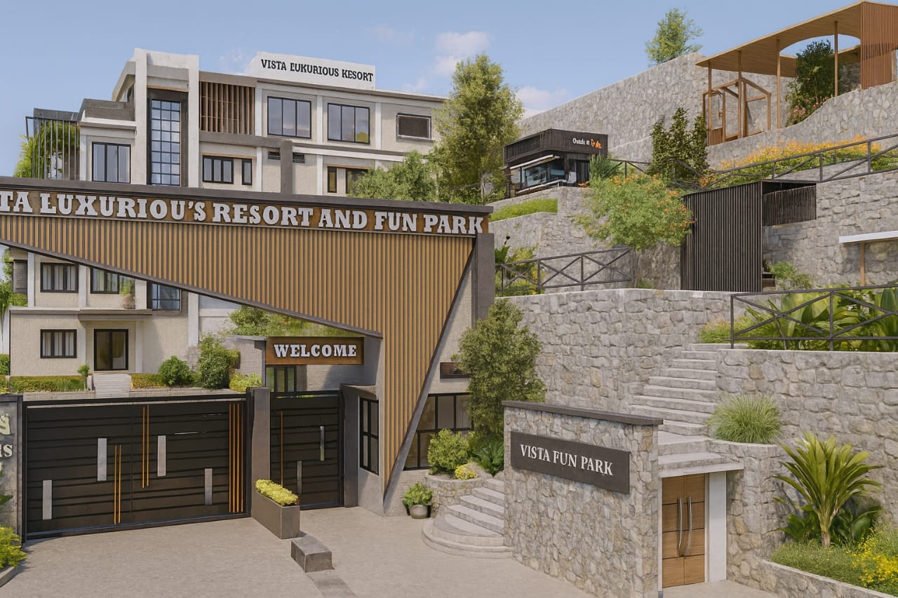 Vista Luxurious gallery photo 2