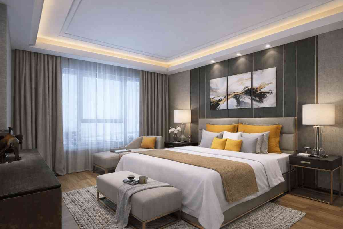 Vista Luxurious gallery photo 3