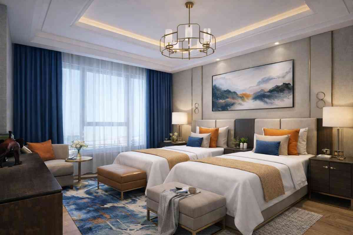 Vista Luxurious gallery photo 4