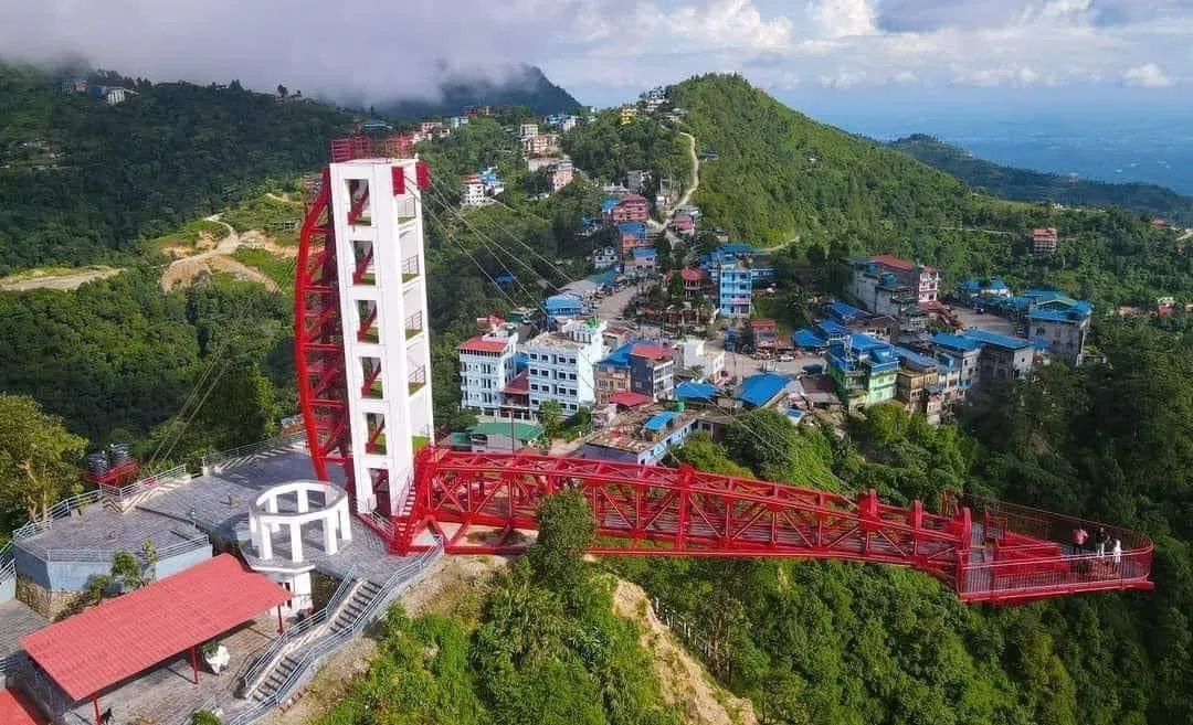 Gallery photo 12 — Vista Luxurious Resort & Fun Park