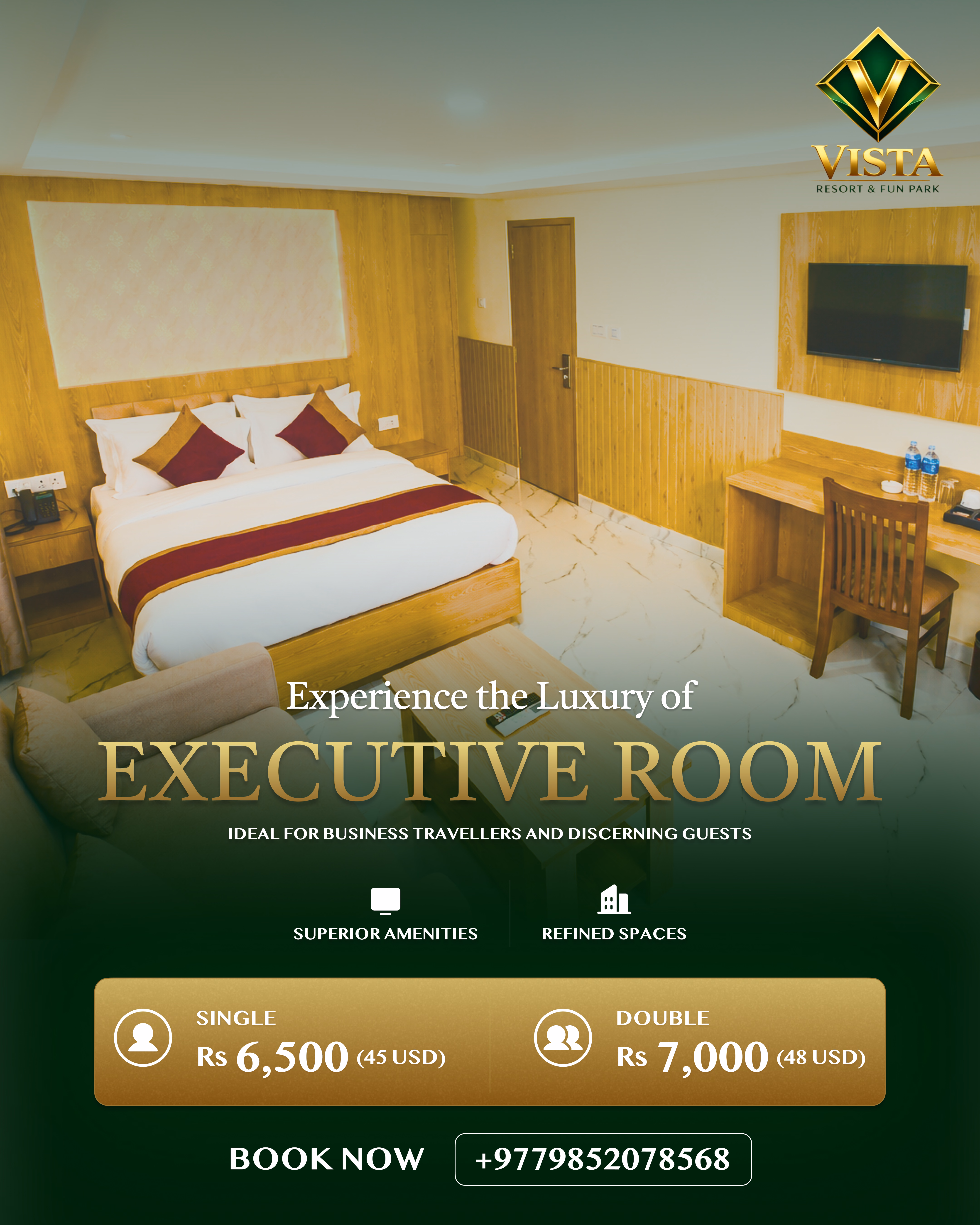 Executive